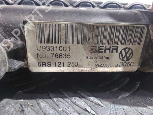 Køler VW POLO V (6R1, 6C1) 1.6 TDI | BP11936031M31 