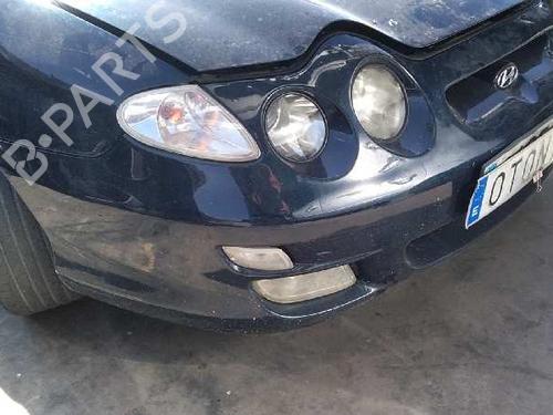 Gearbox HYUNDAI COUPE I (RD)  | BP9445087M3 