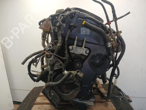 Engine JAGUAR X-TYPE I (X400) 2.0 D | BP13520670M1 - Image 7