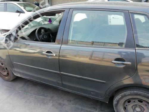 Driver airbag VW POLO (9N_, 9A_) 1.4 TDI | BP14365247C9 