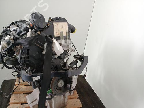 Engine FORD TRANSIT COURIER B460 Box Body/MPV 1.5 EcoBlue | BP37232120M1 - Image 15