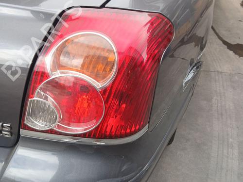 Right taillight TOYOTA AVENSIS (_T25_) 2.2 D-4D (ADT251_, ADT251R) | BP29249497C35 