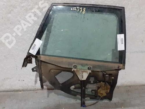 Used Rear right window mechanism AUDI A3 (8L1) 1.6 (102 hp) 8636854