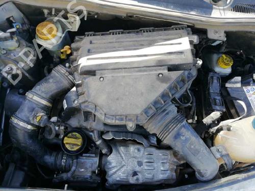 Climate control FIAT FIORINO Box Body/MPV (225_)  | BP22803904I5 