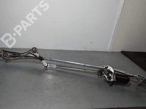 Front wiper motor MERCEDES-BENZ A-CLASS (W169)  | BP2511602M29 