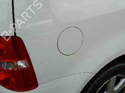 Mass air flow sensor VW TOURAN (1T1, 1T2) 1.9 TDI | BP2444907M95 