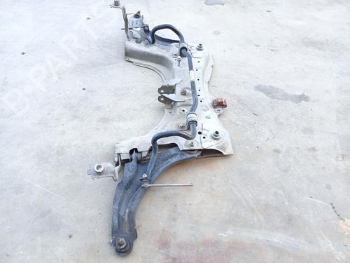 Subframe RENAULT CLIO IV (BH_) 1.5 dCi 90 | BP39945340M9 - Image 4