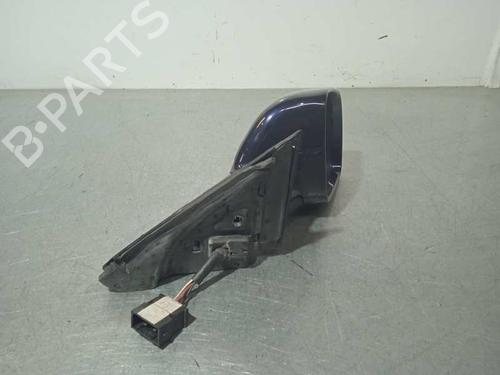 Right mirror AUDI A3 (8L1) 1.8 | BP8408732C27 