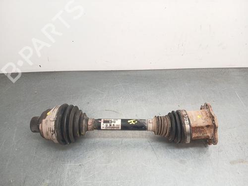left-front-driveshaft-audi-a4-b8-avant-8k5-2007-2008-2009-2010-2011-2012-2013-2014-2015-2016-2017-33042182 main image