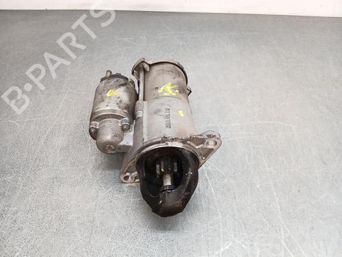 Used Starter Starter 37991622 37991622