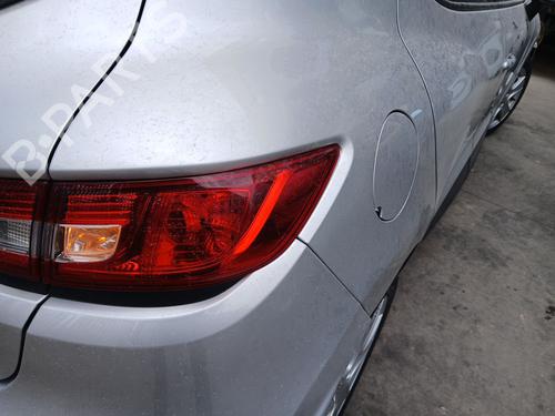 Used Right taillight RENAULT CLIO IV (BH_) 1.2 16V (BHA1, BHAK, BHMG, BHMK) (75 hp) 26711743