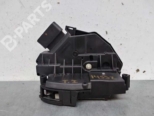 Used Rear left lock FORD FOCUS III 1.6 TDCi (115 hp) 10370985