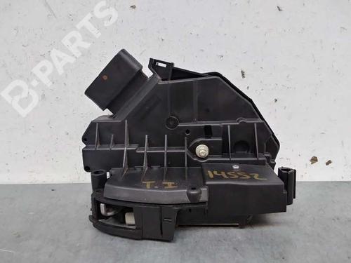 Türschloss links hinten FORD FOCUS III 1.6 TDCi (115 hp) 10370985