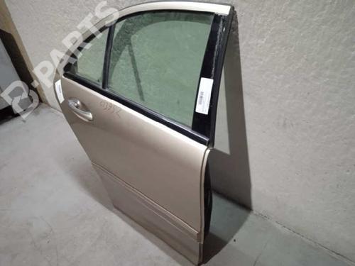 Right rear door MERCEDES-BENZ C-CLASS (W203)  | BP10966819C5 