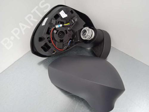 Right mirror SEAT IBIZA IV SC (6J1, 6P5)  | BP26016960C27 