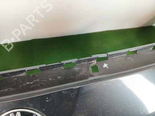 Front bumper BMW 5 (F10) 530 d xDrive | BP24668480C7 