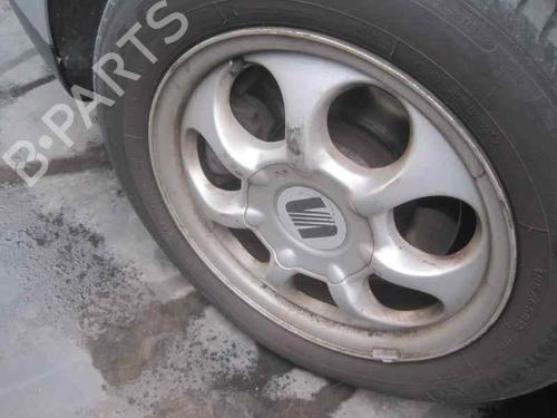 Left taillight SEAT TOLEDO II (1M2) 1.9 TDI | BP2383561C34 