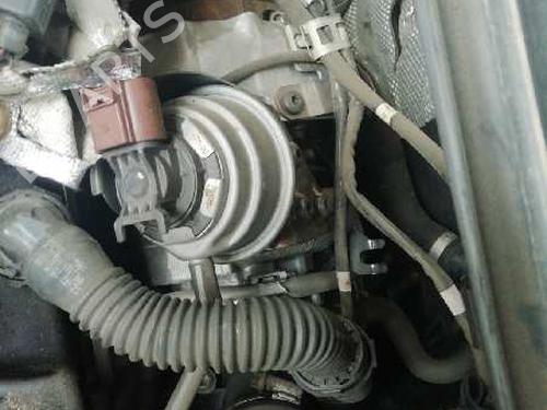 Engine SEAT LEON (5F1)  | BP19054273M1 