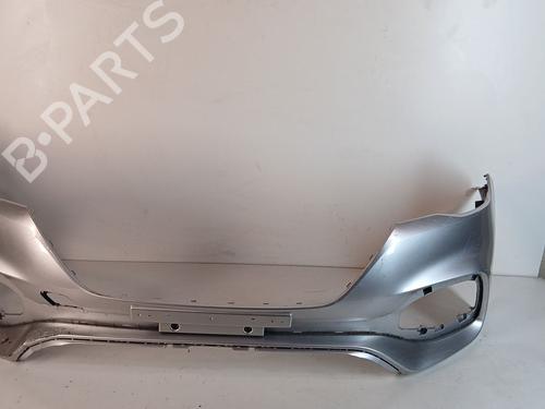 Used Front bumper HYUNDAI TUCSON (TL, TLE) [2015-2023]  26447672