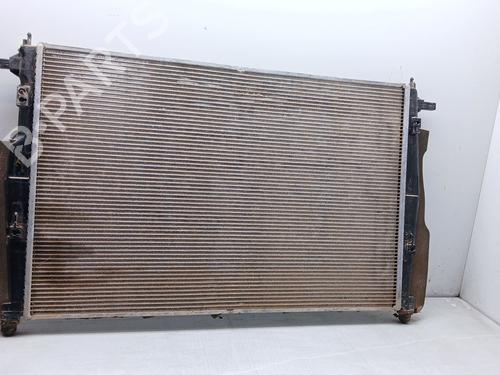 Køler MAZDA CX-30 (DM) SKYACTIV-G M Hybrid | BP30078201M31