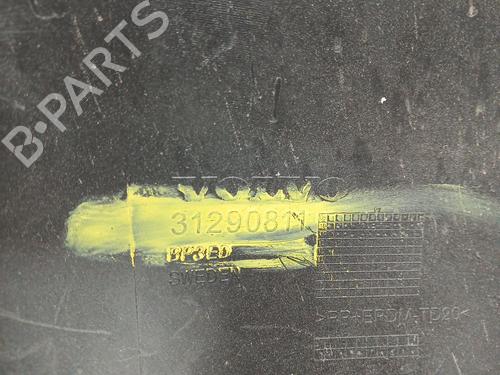 Foran kofangere VOLVO V60 I (155) T3 | BP30000509C7 