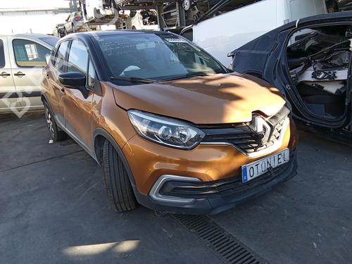 Bagaksel RENAULT CAPTUR I (J5_, H5_) 1.2 TCe 120 | BP39406320M2 - Image 2