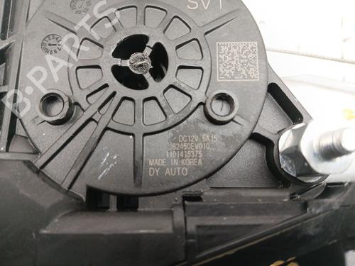 Front left window mechanism KIA EV3 | BP35948765C22 - Image 7