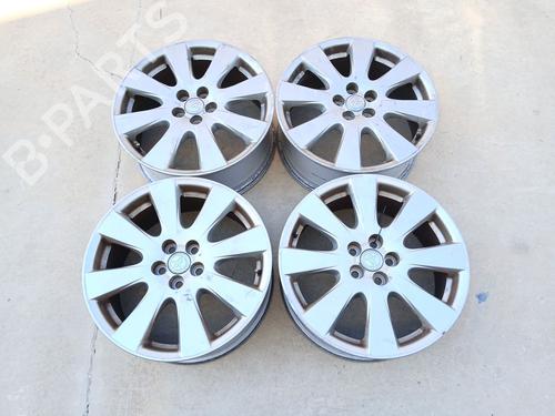 Used Rim TOYOTA AVENSIS Saloon (_T25_) 2.0 D-4D (ADT250_, ADT250R) (126 hp) 29764529