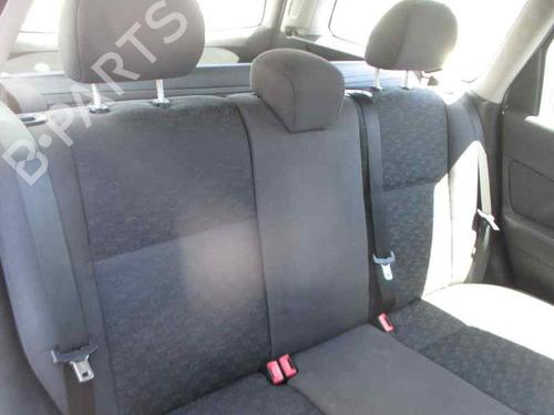 Fuse box FORD FOCUS I Turnier (DNW) 1.8 TDCi | BP2384939E1 