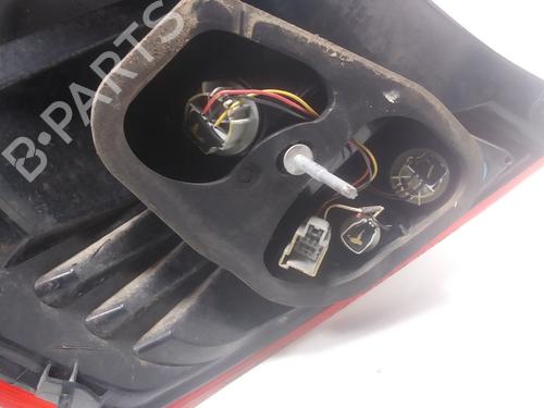 Right taillight FORD FIESTA VI (CB1, CCN) 1.25 | BP22753071C35 