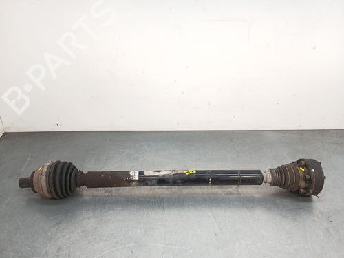 Used Right front driveshaft Right front driveshaft SEAT ALTEA (5P1) 1.6 (102 hp) 35756327 35756327