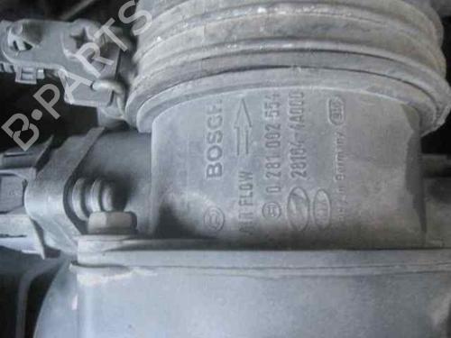 Servo brake HYUNDAI H-1 / STAREX Bus (A1) 2.5 CRDi | BP4840596M42 