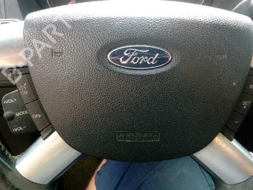 Left front fog light FORD FOCUS C-MAX (DM2) 2.0 TDCi | BP5033695C30 