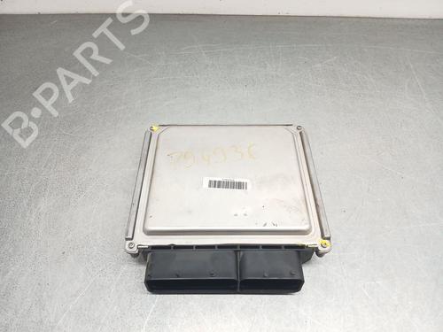 Engine control unit (ECU) SKODA RAPID Spaceback (NH1) 1.4 TDI | BP39617228M57 - Image 3