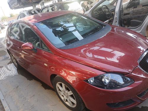Used Parts SEAT LEON (1P1) 4768244