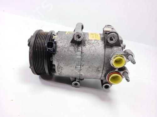 AC compressor FORD FOCUS III Turnier 1.6 TDCi | BP31183025M34