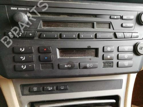 Used Climate control BMW X3 (E83) [2003-2011]  12150075