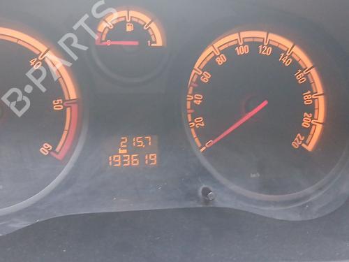 Gearbox OPEL CORSA D (S07) 1.3 CDTI (L08, L68) | BP31753566M3 - Image 2