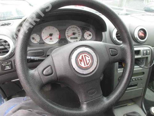 Venstre bagtil støddæmper MG MG ZS  | BP2393835M18 
