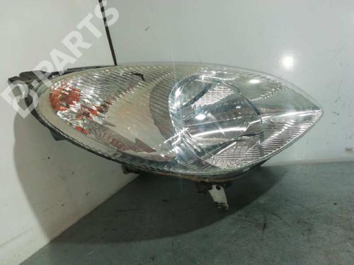 Right headlight CITROËN XSARA PICASSO (N68) 1.8 16V | BP7858581C29 