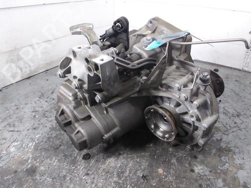 Used Gearbox AUDI TT (8J3) 1.8 TFSI (160 hp) 22969147
