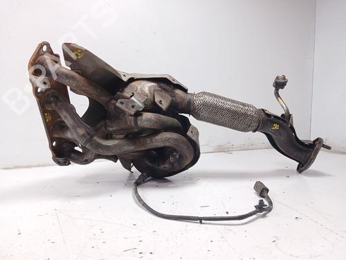 Used Catalyst Catalyst MAZDA CX-3 (DK) 2.0 SKYACTIV-G (121 hp) 40046449 40046449