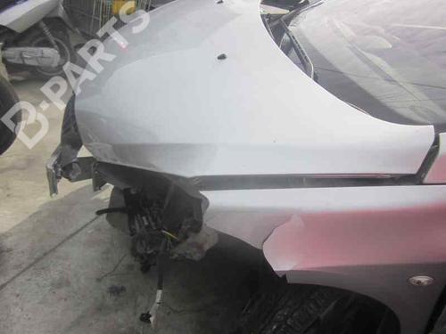 Gearbox PEUGEOT 307 (3A/C) 1.6 HDi | BP2388534M3 