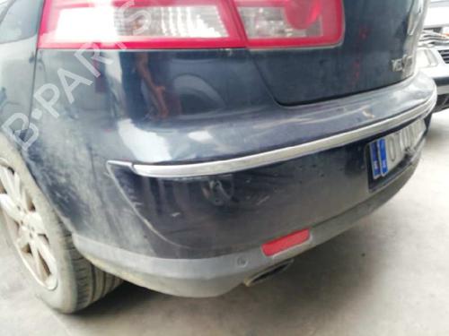 Right sun visor RENAULT VEL SATIS (BJ0_)  | BP11198516I2  - Image 13