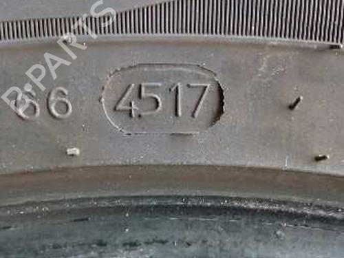 Rear bumper OPEL ASTRA H Estate (A04) 1.7 CDTI (L35) | BP4839662C8 