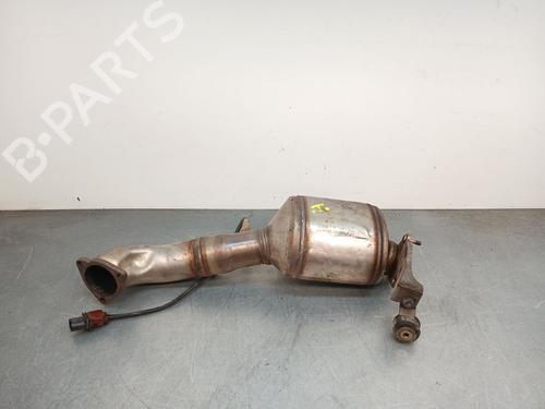 Used Catalyst Catalyst AUDI A6 C6 (4F2) 3.0 TDI quattro (225 hp) 36409705 36409705