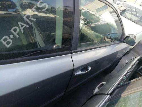 Left mirror FIAT STILO (192_) 1.9 D Multijet | BP5092338C26