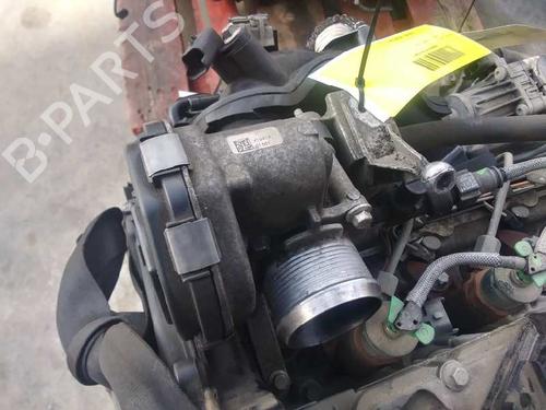 Throttle body FORD TOURNEO CONNECT / GRAND TOURNEO CONNECT V408 MPV 1.6 EcoBoost | BP24669379M82 
