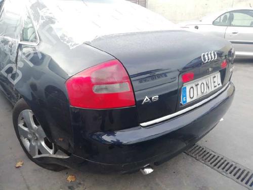 Bak støtfanger AUDI A6 C5 (4B2) 2.5 TDI | BP12179779C8 