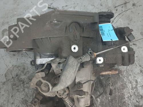 Gearbox SEAT LEON (1M1) 1.9 TDI | BP21789102M3 